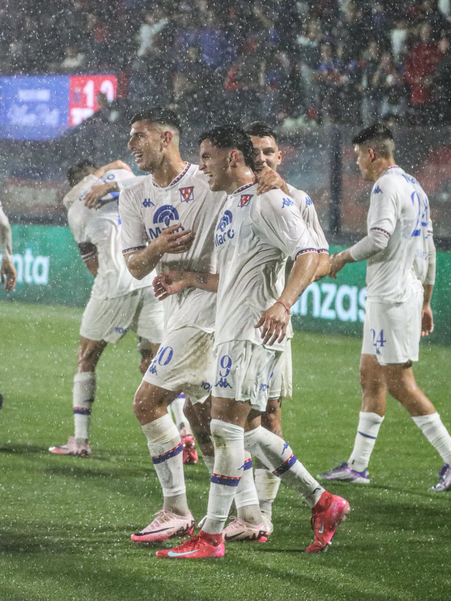 Tigre y Aldosivi jugarán el tiempo restante el domingo al mediodía