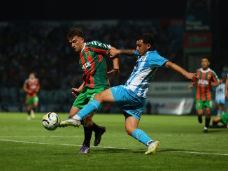 Agropecuario extendió su buen presente en Jujuy