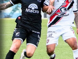 Central Norte volvió a la victoria y complicó a Chacarita