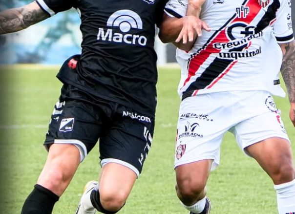 Central Norte volvió a la victoria y complicó a Chacarita