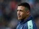 Alexis Sánchez, sorpresivo refuerzo del Sevilla