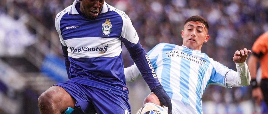 Insólito y bochornoso: Así fue el oscuro y polémico triunfo de Gimnasia sobre Atlético Tucumán