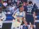 El ecuatoriano Kendry Páez marcó su primer gol europeo en Ligue 1