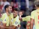¡Viva el fútbol! Golazo de España ante Turquía con 25 pases consecutivos