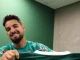 José López renovó su contrato con el Verdão