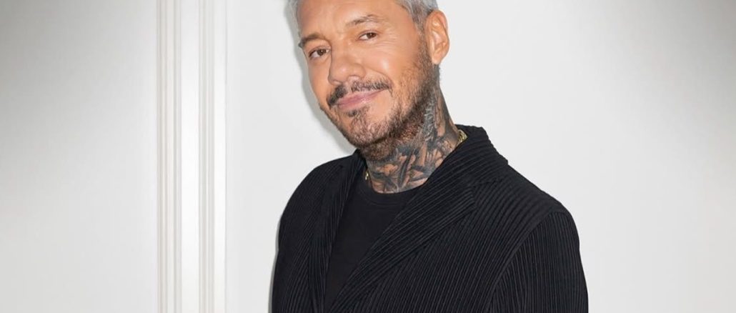 En las historias de las redes sociales, Marcelo Tinelli anticipó: "Voy a volver muy pronto a San Lorenzo"