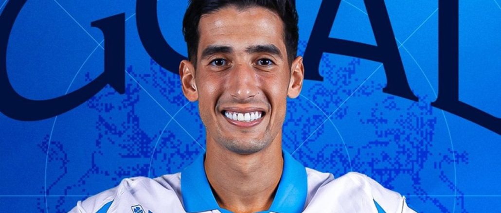 Gol de Aguerd a PSG Marsella abrió Le Classique con error de PSG