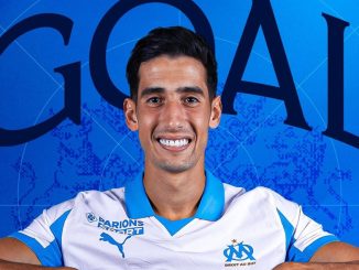 Marsella abrió Le Classique con error de PSG