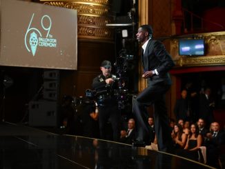 Dembele le ganó la pulseada a Lamine Yamal y es Balón de Oro