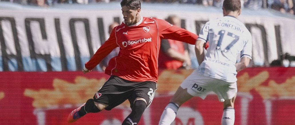 Racing e Independiente, un 0 a 0 que no sedujo a ninguno