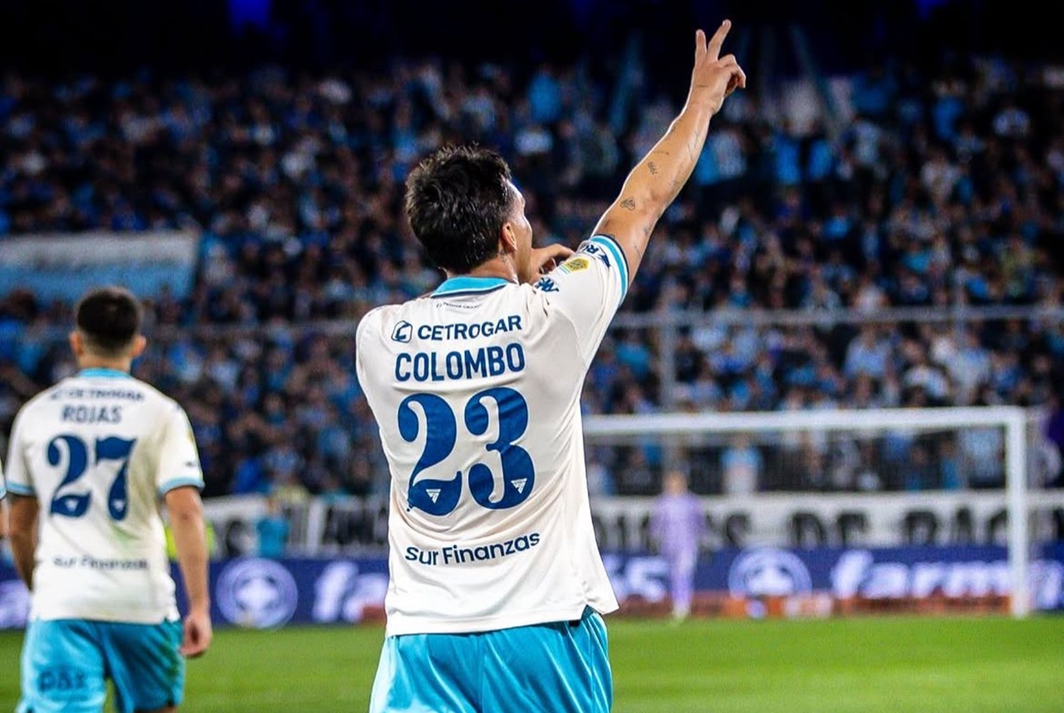 Con poco, Racing le ganó a San Lorenzo y llega afilado a la Copa Libertadores