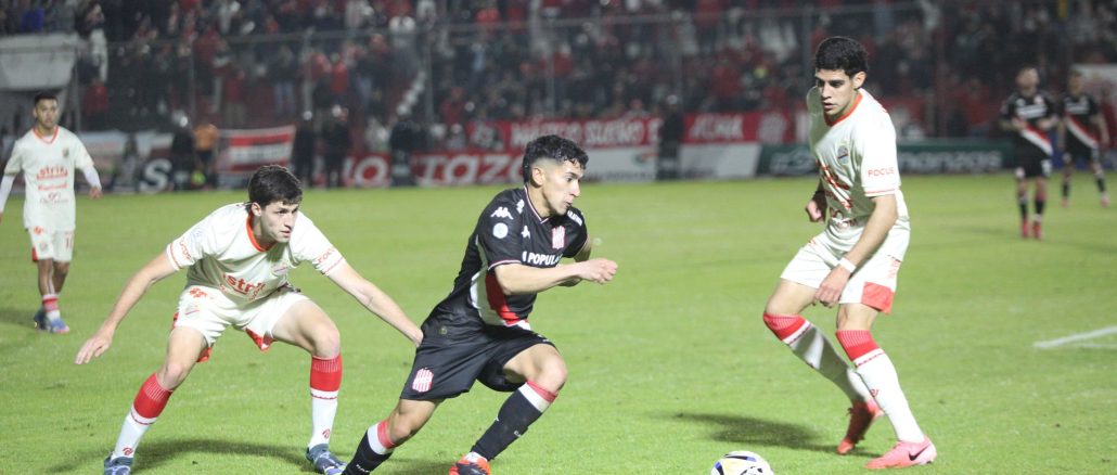 Arsenal se quiere quedar en la Primera Nacional