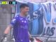 Histórico gol del arquero Joaquín Enrico de arco a arco para San Telmo