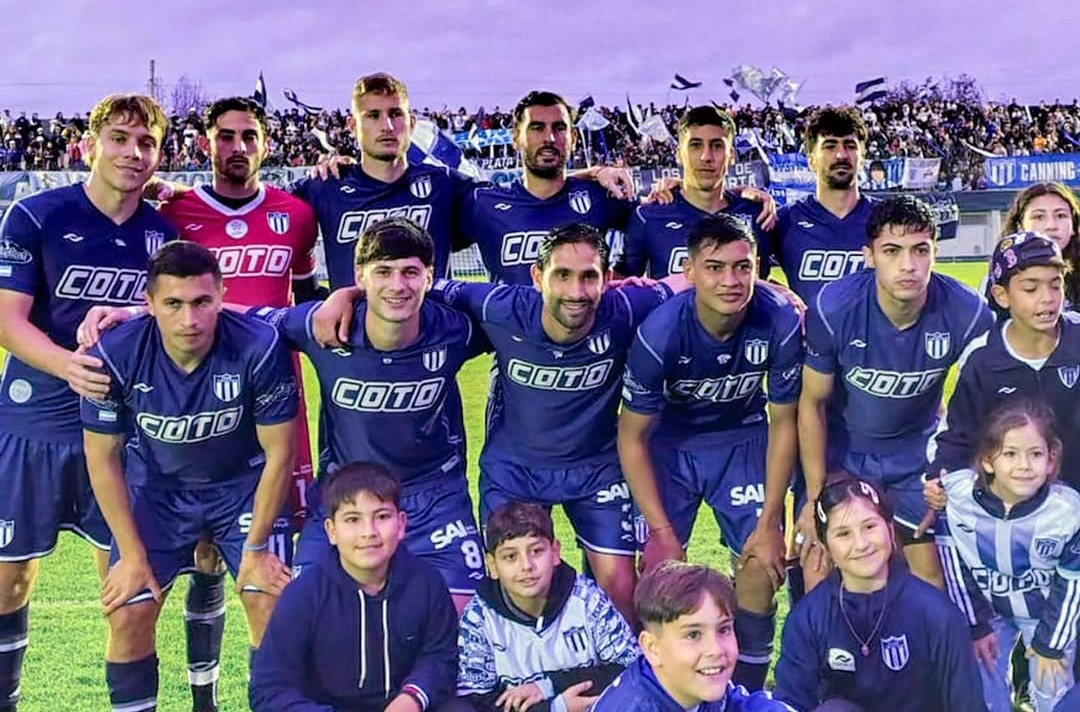 Tristán Suárez goleó a Racing y clasificó al Reducido por primera vez en su historia