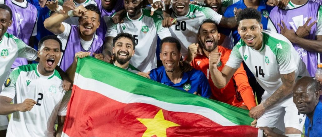 Además de Bolivia, América del Sur podría tener dos clasificados más al Mundial 2026