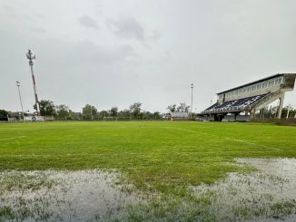 Acassuso y Deportivo Armenio fue postergado por el temporal en Buenos Aires