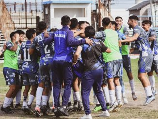 Ezeiza y Metalúrgico jugarán la final del Promocional Amateur