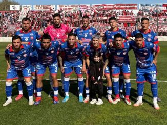 ¡2 a 0! Talleres de Escalada le ganó a Colón y sumó otra vida en Primera Nacional