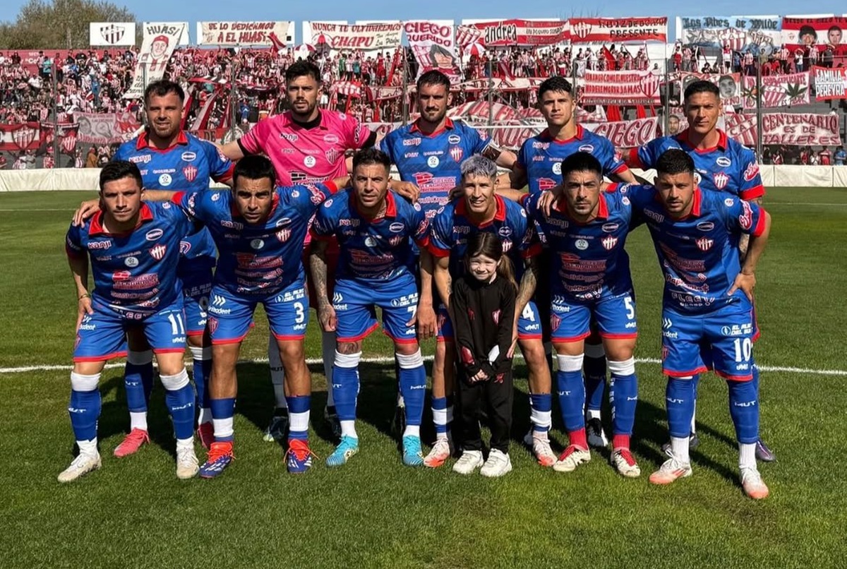 Talleres de Escalada le ganó a Colón y sumó otra vida en Primera Nacional