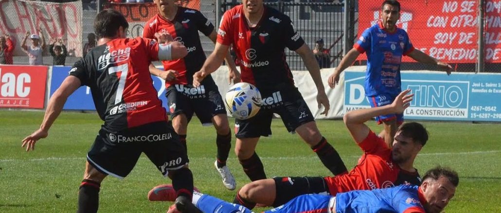 Hay un rumor sobre la posible anulación de dos descensos en Primera Nacional