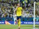 Al Nassr goleó a Al Riyadh con doblete de Cristiano Ronaldo