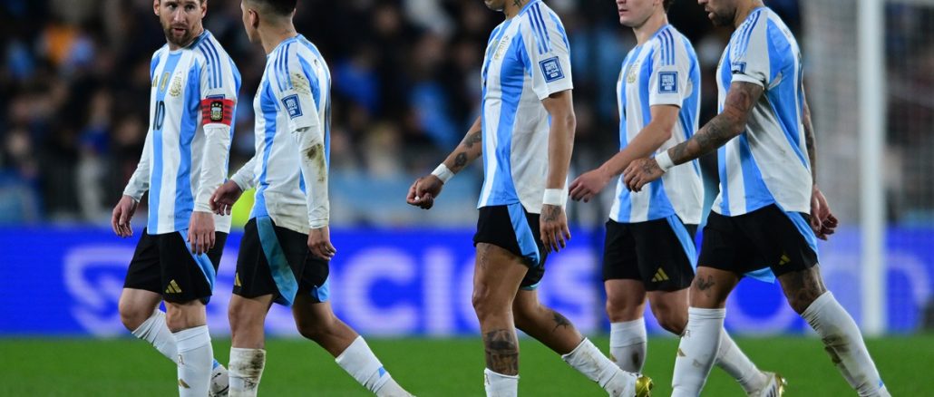 Caso por caso: ¿Cómo le fue a cada uno de los 29 citados por Argentina?