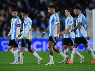 Caso por caso: ¿Cómo le fue a cada uno de los 29 citados por Argentina?