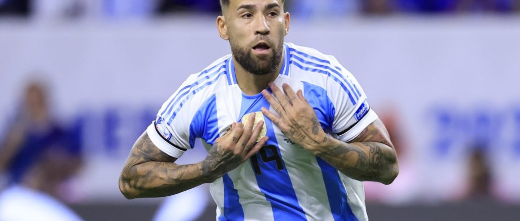 Nicolás Otamendi también se irá de la Selección post Mundial 2026 "El último": Nicolás Otamendi, al igual que Messi también se despidió como local de Argentina