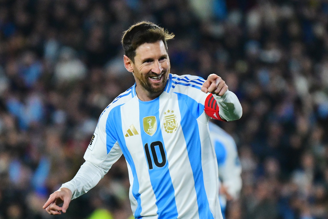 Scaloni confirmó que Messi no viajará a Ecuador para la última fecha de las Eliminatorias