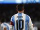 El posteo de Lionel Messi tras la victoria de Argentina sobre Venezuela
