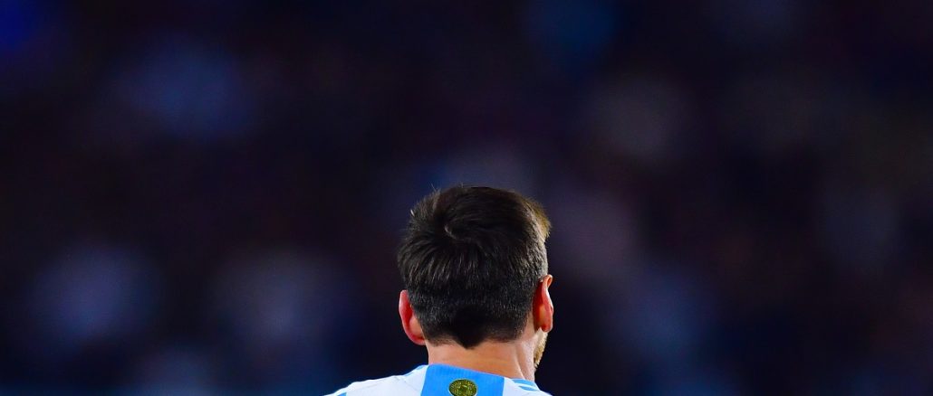 El nuevo logro que podría desbloquear Lionel Messi en las Eliminatorias Sudamericanas.