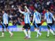 La probable formación de la Selección Argentina ante Ecuador