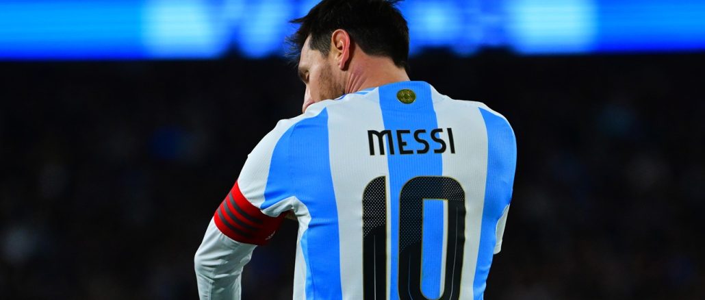 Lionel Messi sigue sin confirmar su presencia en el Mundial 2026