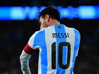 Lionel Messi sigue sin confirmar su presencia en el Mundial 2026