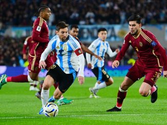 Con estos precios, comienza la venta de entradas para Argentina - Venezuela en Miami