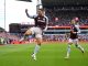 Aston Villa revivió ante el Fulham y salió del fondo de la Premier League