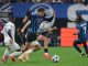Atalanta se lo dio vuelta a Brujas y le ganó a 2 a 1 en Bérgamo
