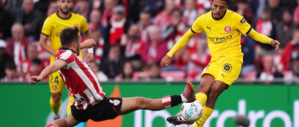 Athletic de Bilbao no reacciona y ahora empató con Girona