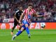 Julián Álvarez picó un penal a lo panenka y se anotó en la goleada del Atlético en Champions