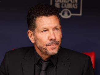 Diego Simeone habló en la previa al choque del Atlético por Champions League
