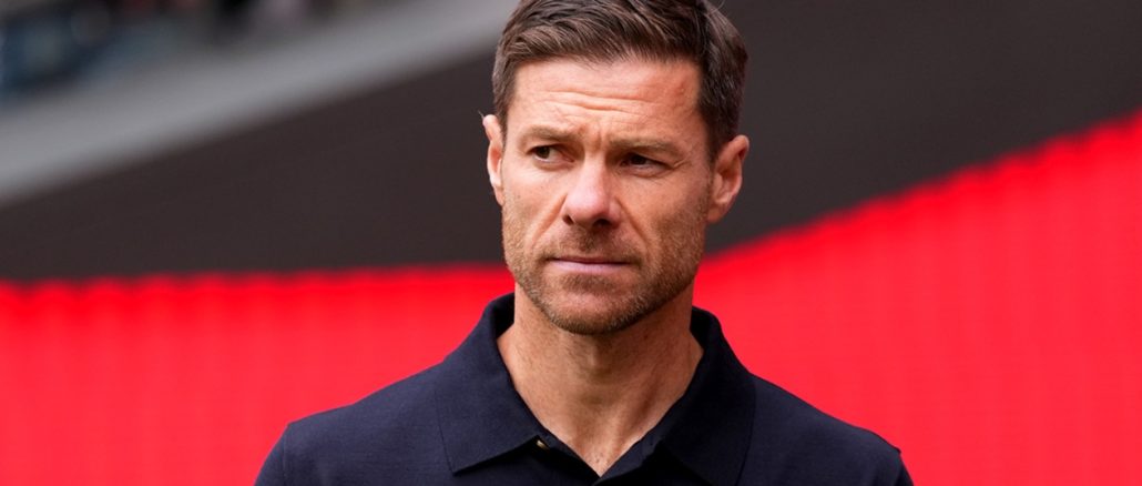 Xabi Alonso habló de derrota merecida y dolorosa tras el histórico 5-2 de Atlético de Madrid ante su Real Madrid en el Metropolitano.