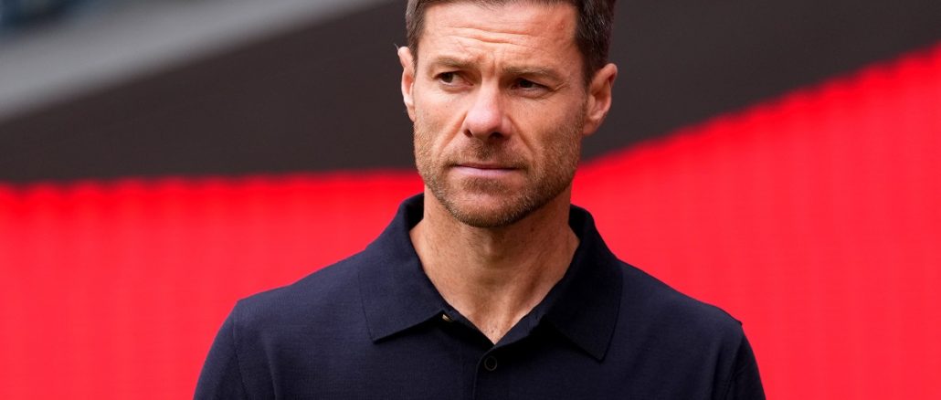 Xabi Alonso Xabi Alonso y el choque del Real Madrid contra el Kairat Almaty: "Hay que pasar página"