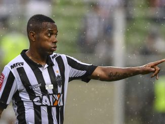Del Bernabéu a la prisión: Robinho dirige un equipo de abusadores en la cárcel de Brasil