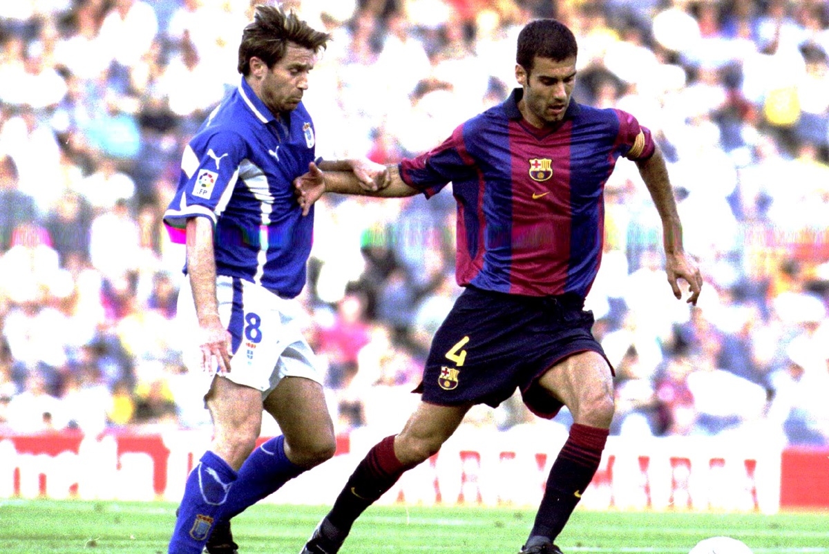 Oviedo y Barcelona, la última vez entre sí y un dolor de cabeza para Luis Enrique