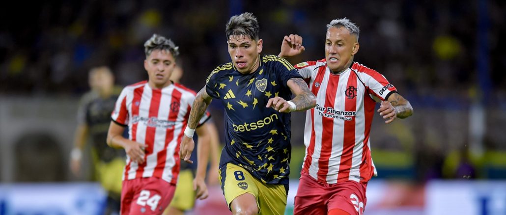 Así se juega la Fecha 12 del Clausura 2025