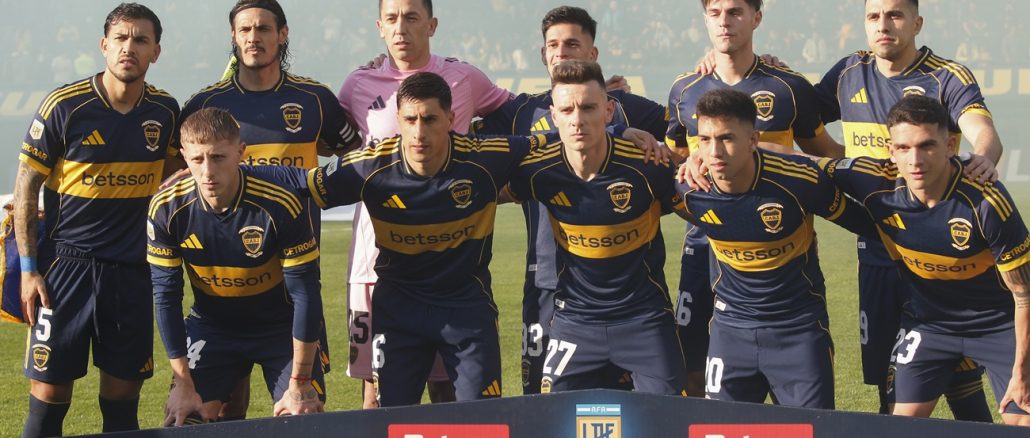 Boca decidió poner fin a los peluqueros en las concentraciones