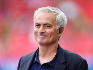 José Mourinho: "Nunca me consideré un genio, quizás un poco provocador"