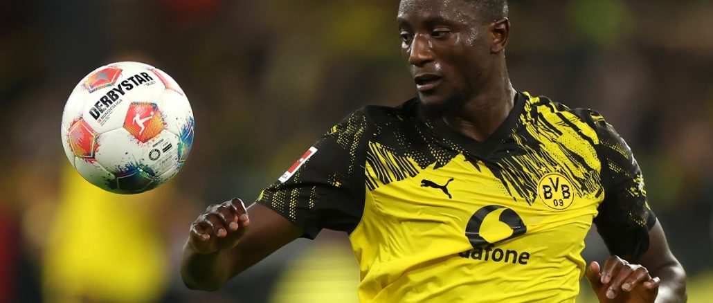 Serhou Guirassy, seria opción del Barcelona para el próximo mercado de pases