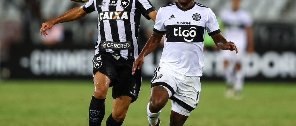 ¡Dolor en el fútbol! Asesinan a balazos a Jonathan González, ex Olimpia e Independiente del Valle