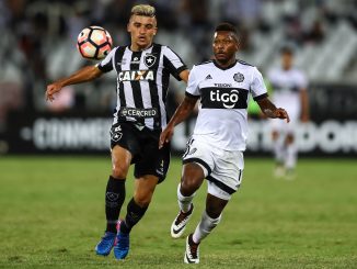 ¡Dolor en el fútbol! Asesinan a balazos a Jonathan González, ex Olimpia e Independiente del Valle